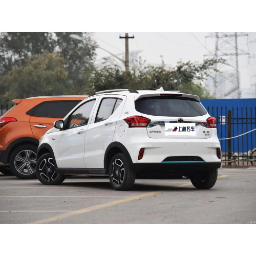 Beiqi New Energy EC 2019 EC3 Spirit Edition для продажи в Германии для продажи в Германии Уокер для взрослых
